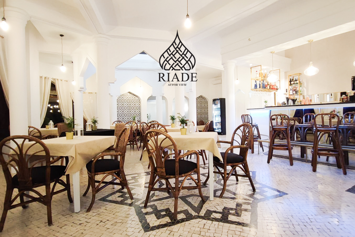 Riade Alvor View, Alvor (3)