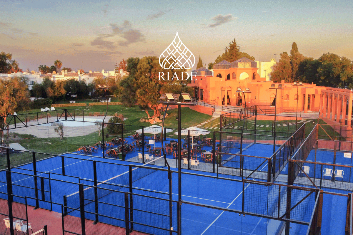 Riade Alvor View, Alvor (2)