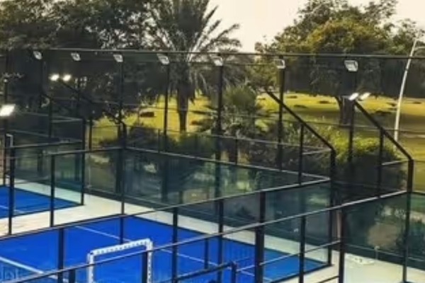 Padelx