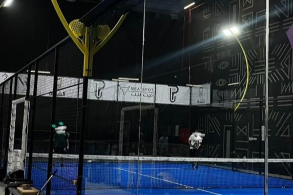 ULTIMATE PADEL
