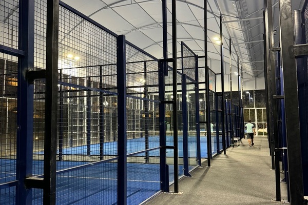 Valley padel & Tennis club