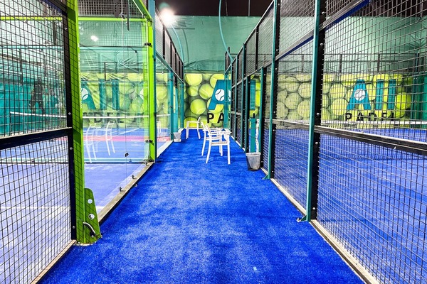 All Padel