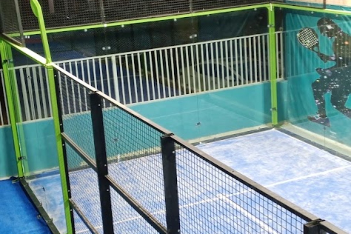 All Padel, Riyadh (3)
