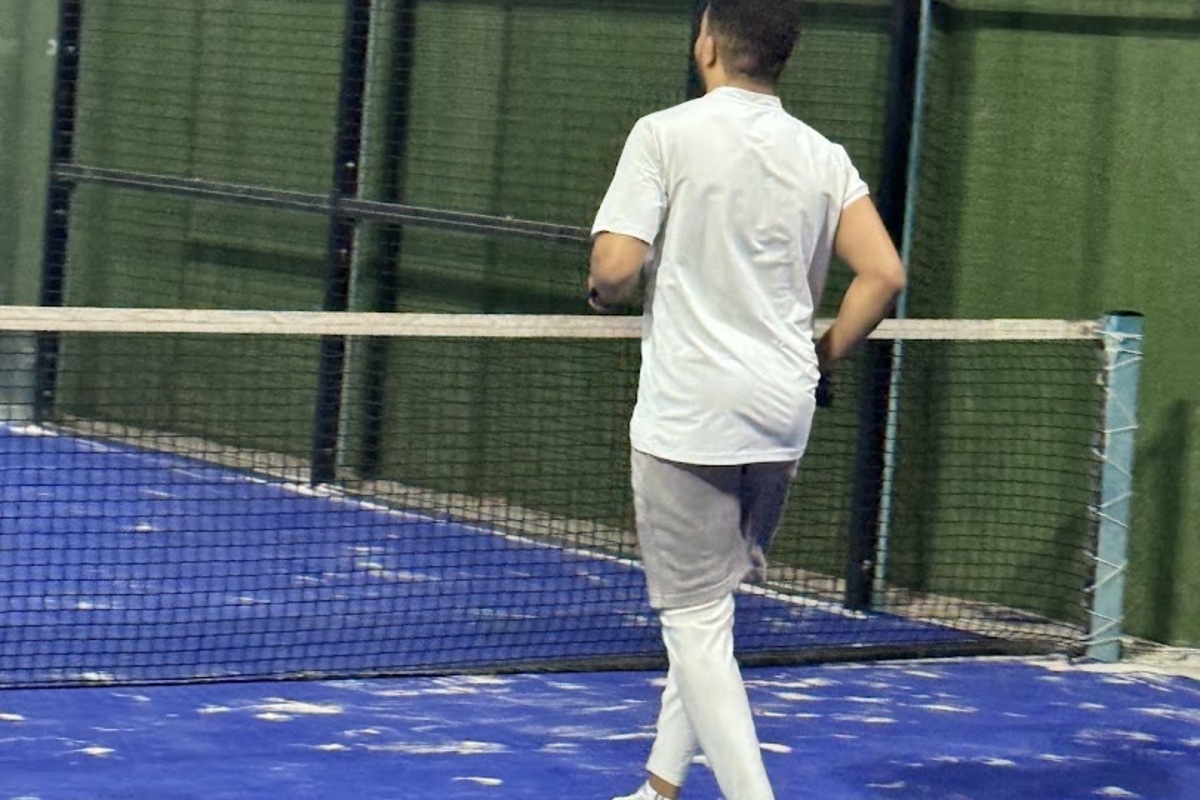 All Padel, Riyadh (2)
