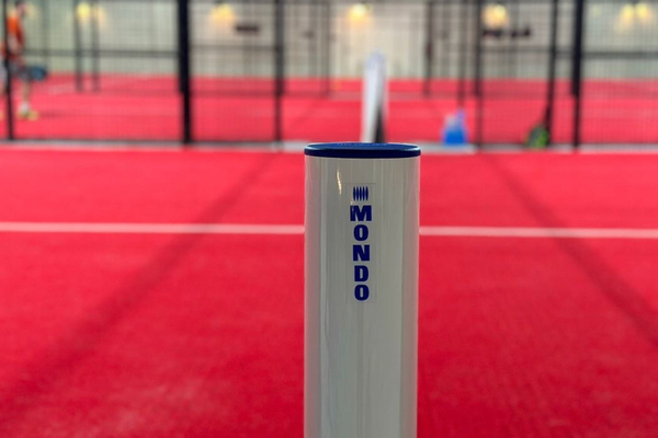 Padel pin