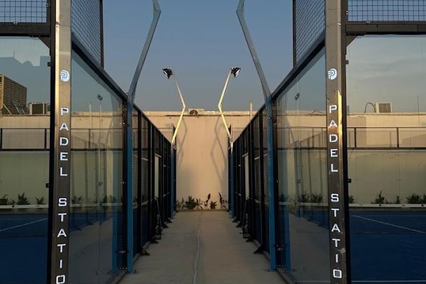 Padel Nation