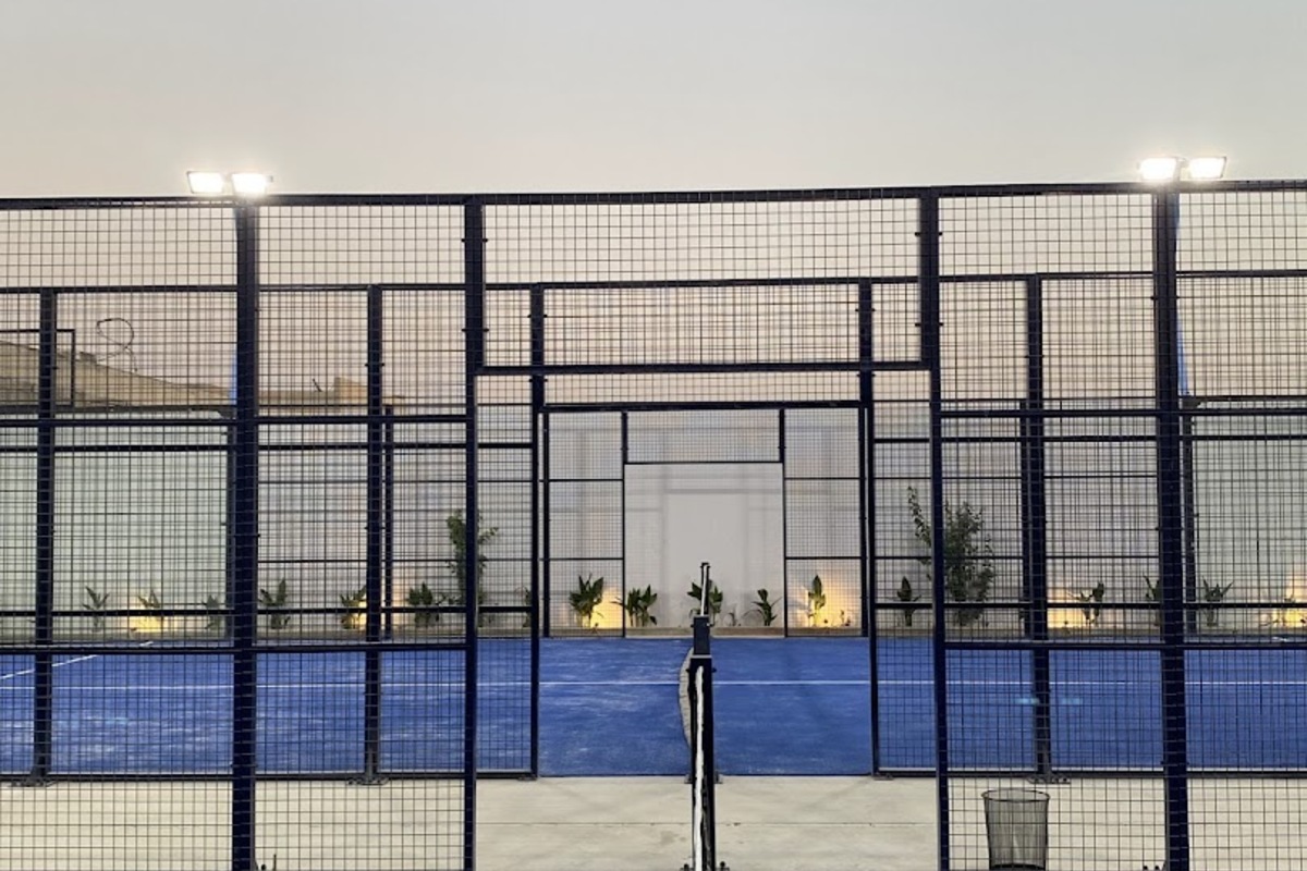 Padel Nation, Riyadh (3)