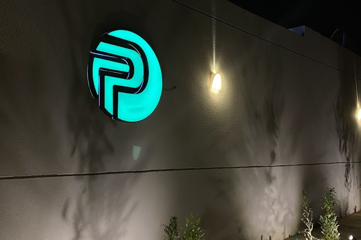 Padel Nation, Riyadh (2)