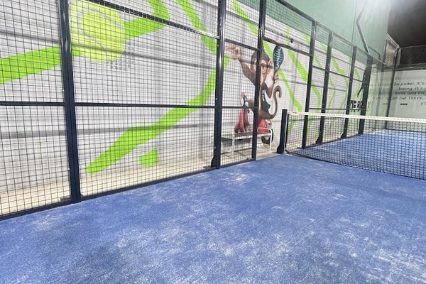 Tie Break Padel