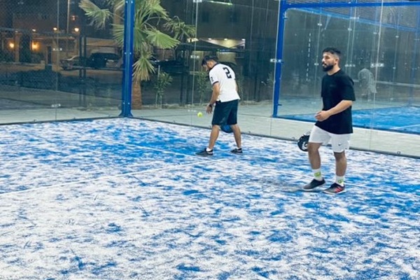 Padel Park