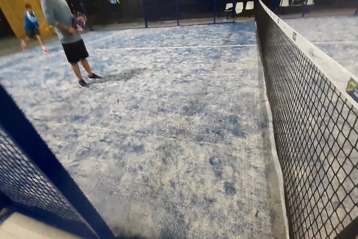 Padel Park, Al Jubail (2)