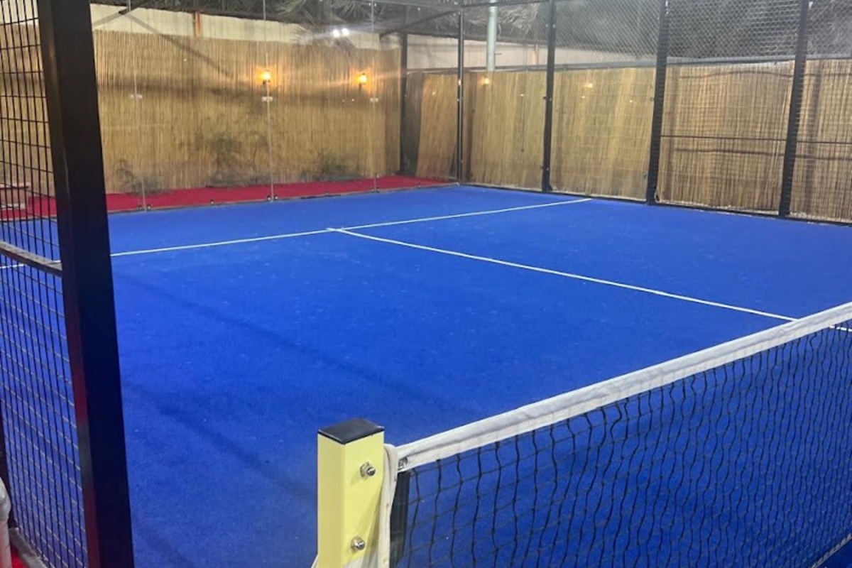 Padel Shot, Riyadh (2)
