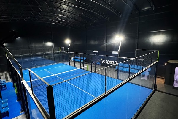 1 PADEL