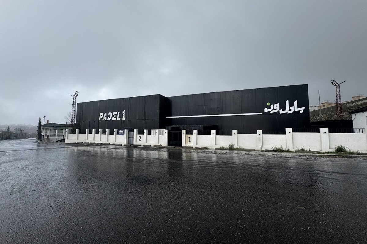 1 PADEL, Abha (3)