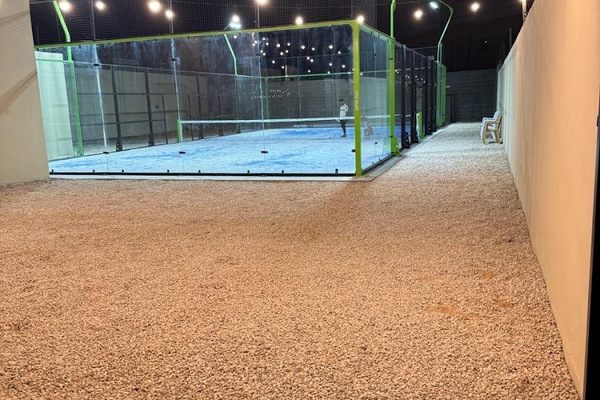 Padel Trip