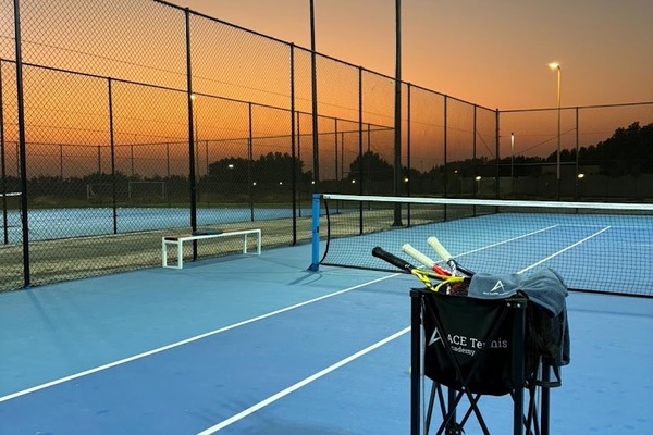 ACE Tennis & Padel Academy