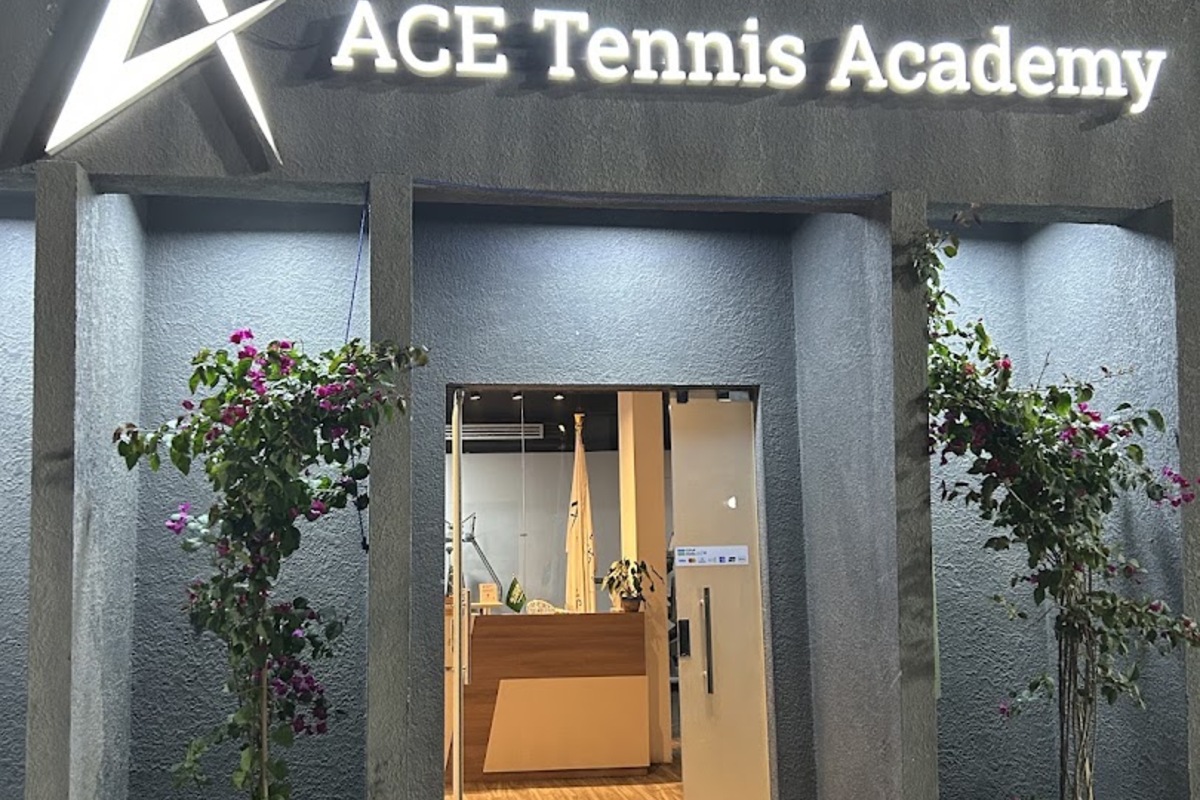 ACE Tennis & Padel Academy, Al Khobar (3)