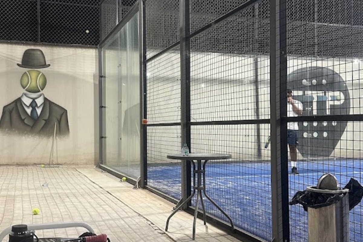 Step To Padel, Riyadh (4)