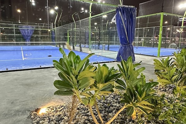 Padel Park
