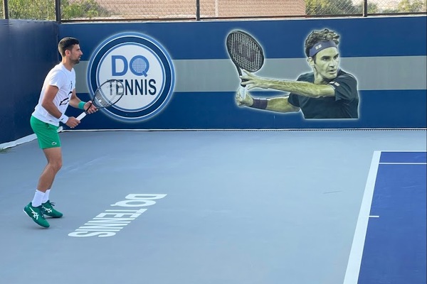 DQ TENNIS & PADEL CENTER