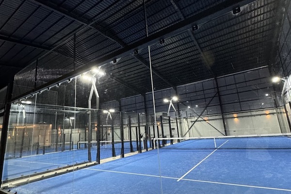 Padel 360