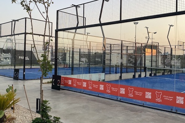Padel Yard