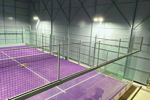 G10 PADEL