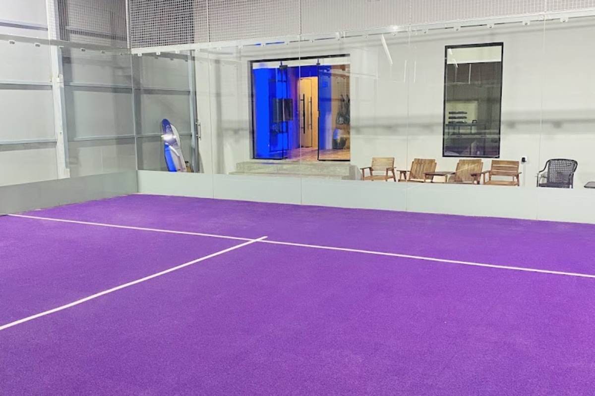 G10 PADEL, Abha (2)