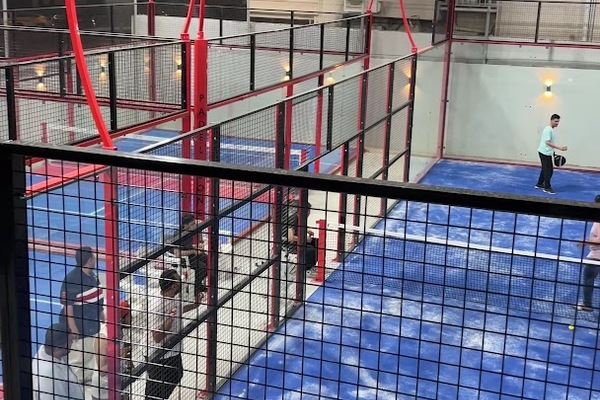 Padel Zone