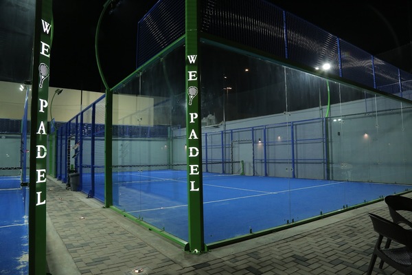 We Padel