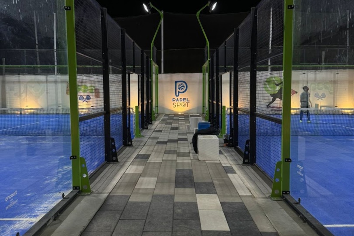 Padel spot, Sabt Al Alayah (3)