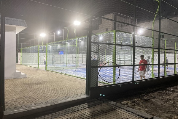 Padel Time