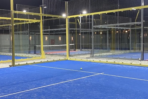 Padel & More