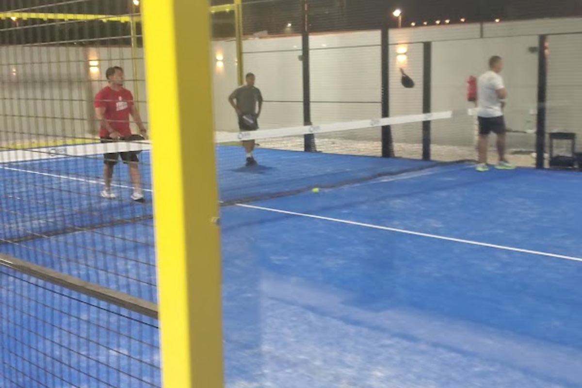 Padel & More, Jeddah (3)
