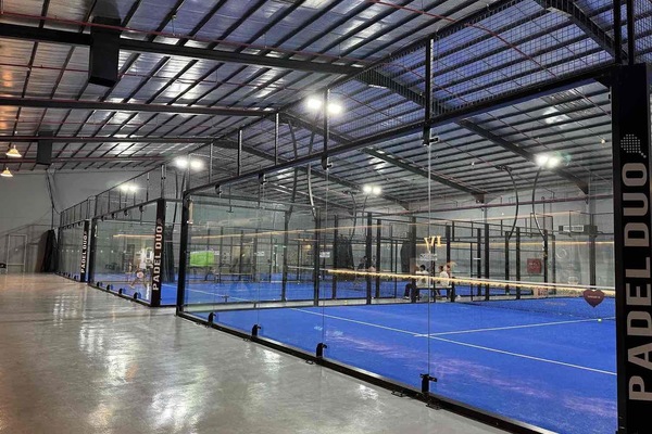 PADEL DUO