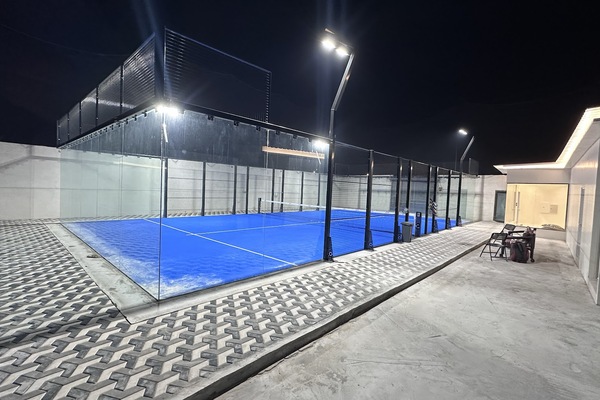Elite Padel
