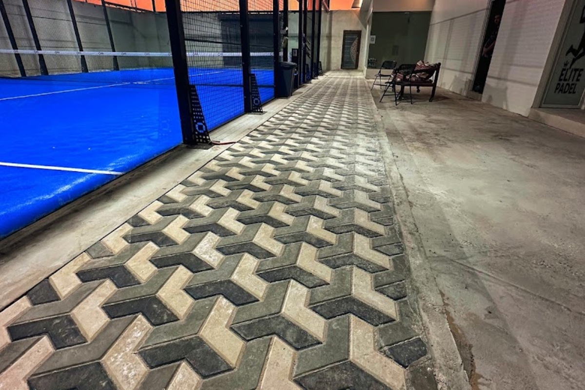 Elite Padel, Al Hofuf (3)