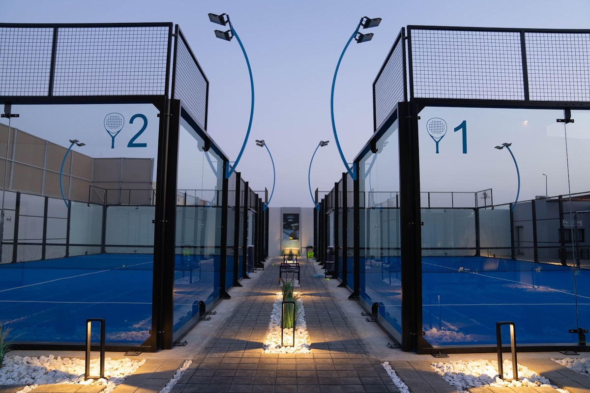 Blue Padel, Yeda (3)