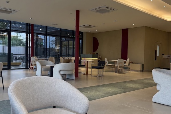 Matcha Club Riyadh