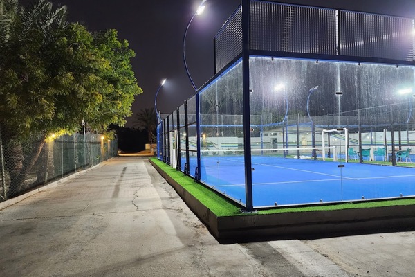 Go4padel saihat
