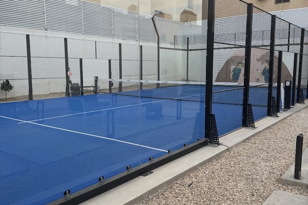 Our Padel
