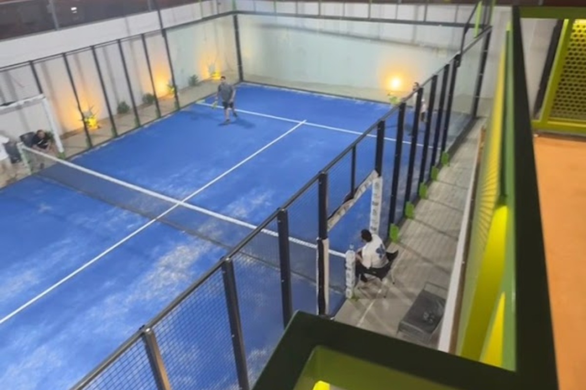 X2 Padel, Riad (4)