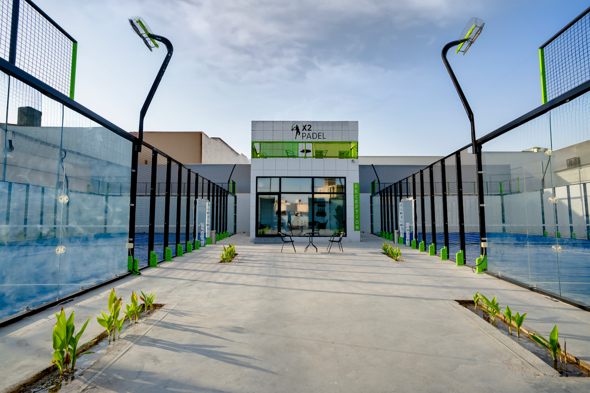 X2 Padel, Riad (3)