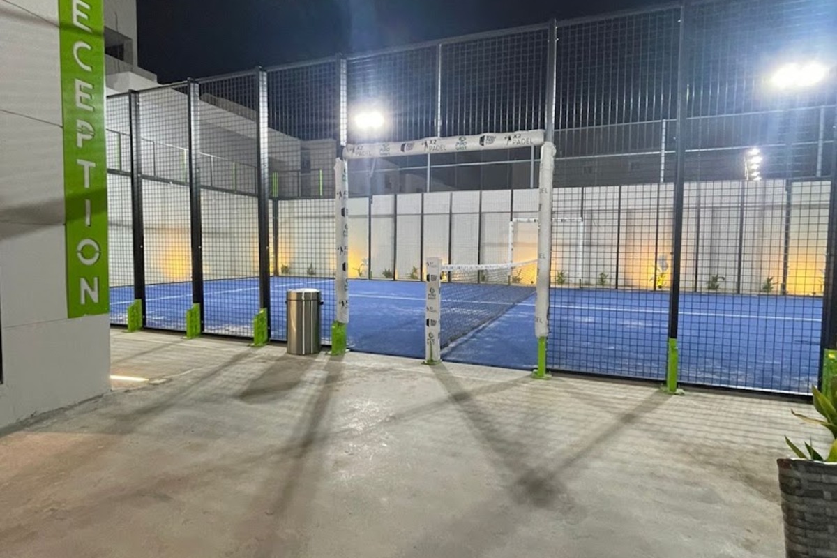 X2 Padel, Riad (2)