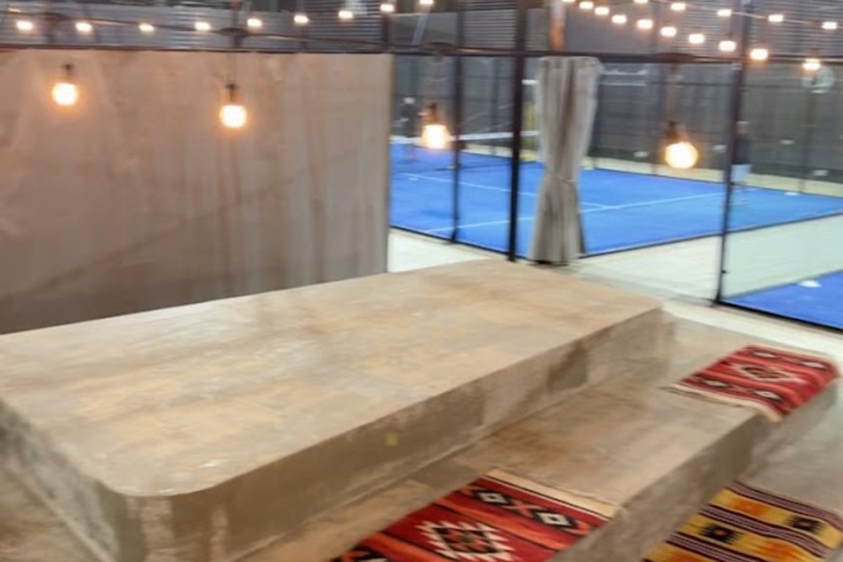 Padel UP, Riyadh (5)
