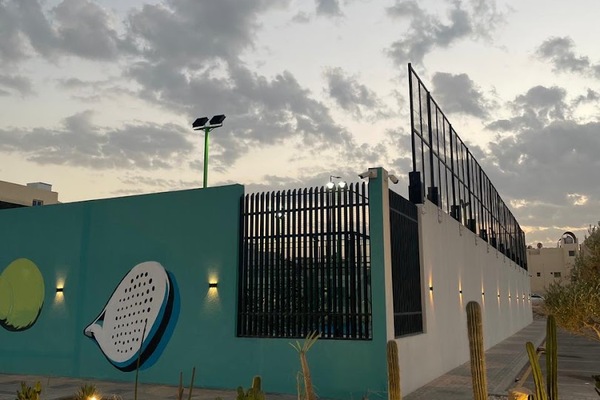 super padel