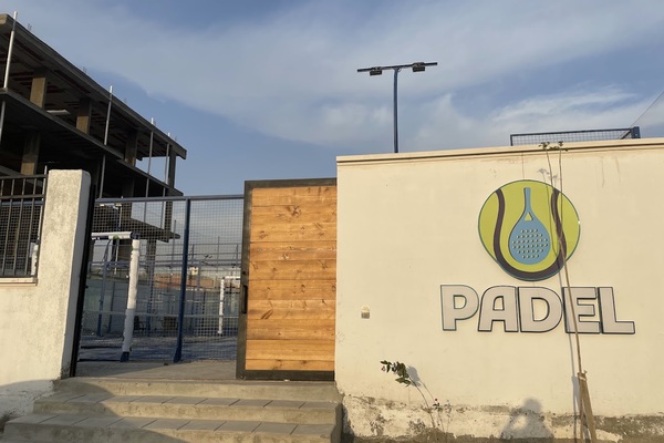 Ur Padel