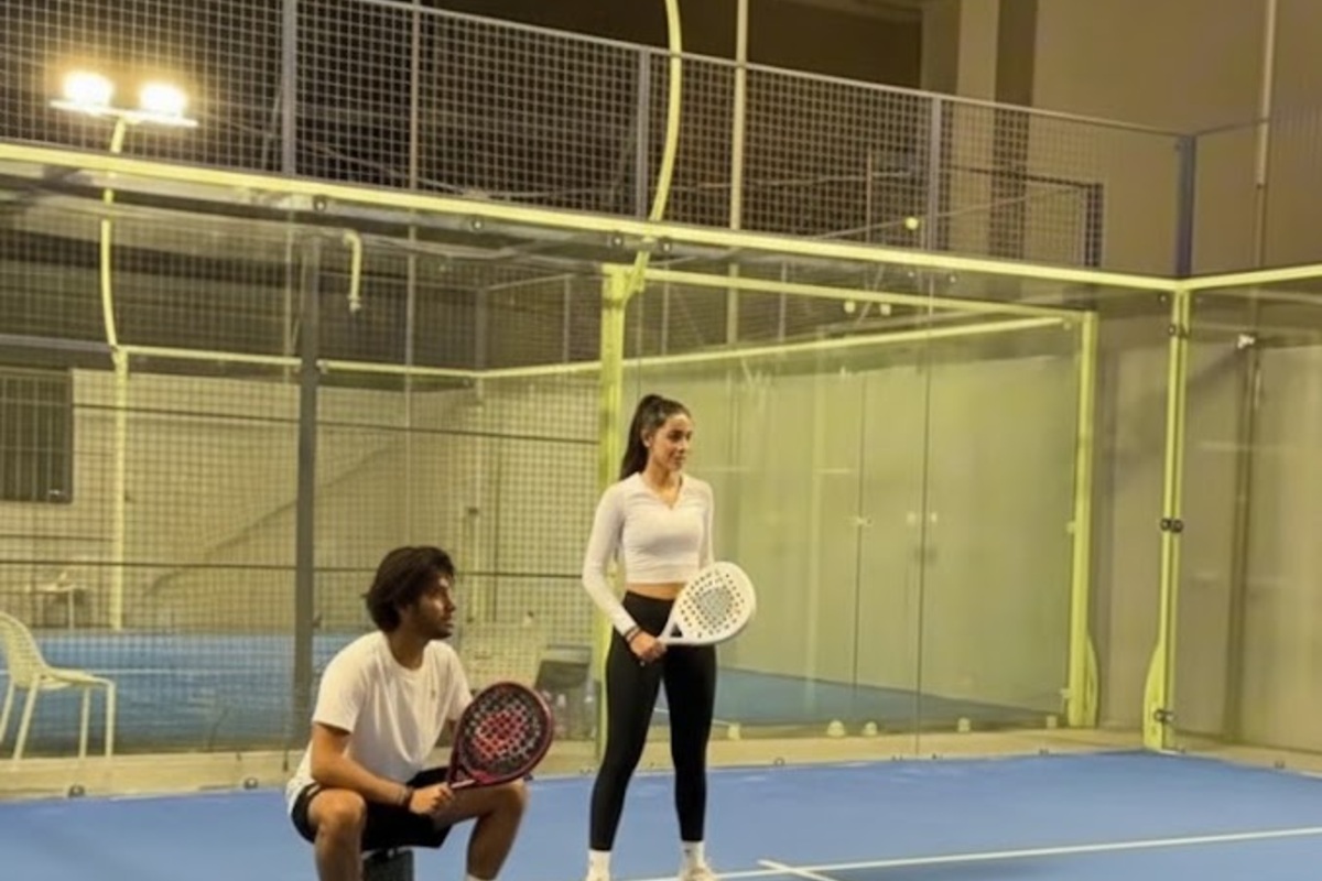 Ur Padel, Yeda (3)