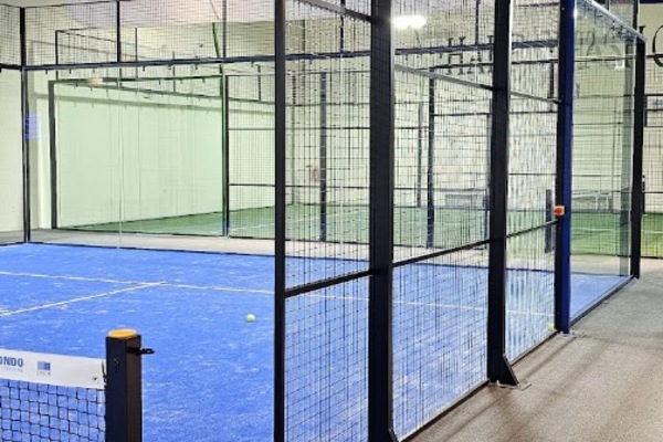 Padel Net