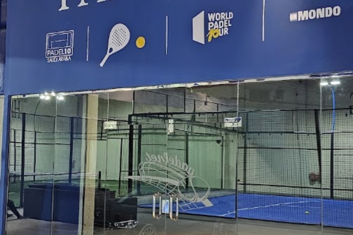 Padel Net, Dammam (3)
